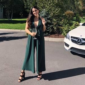 Meet your Posher, Judith